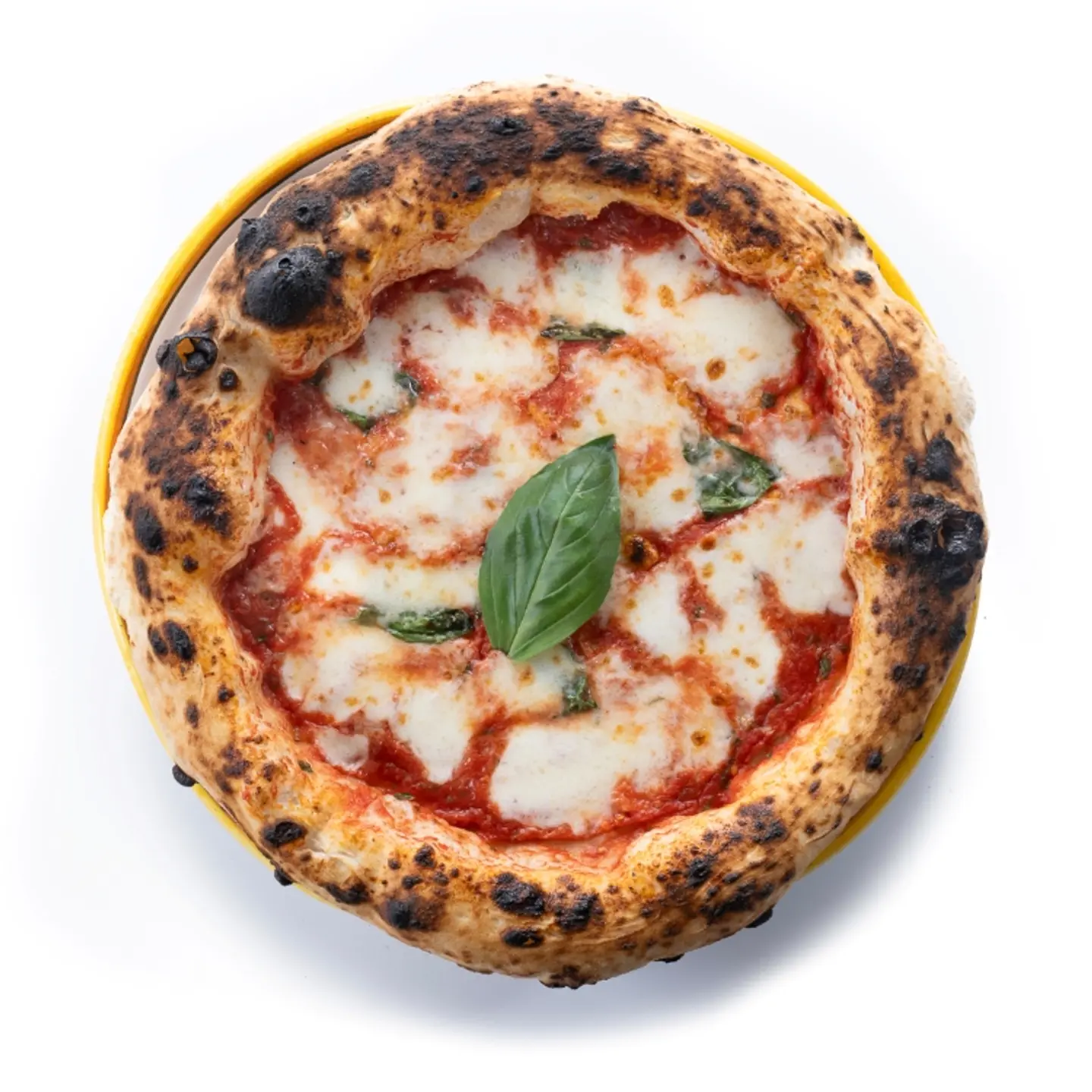 بيتزا مارغريتا