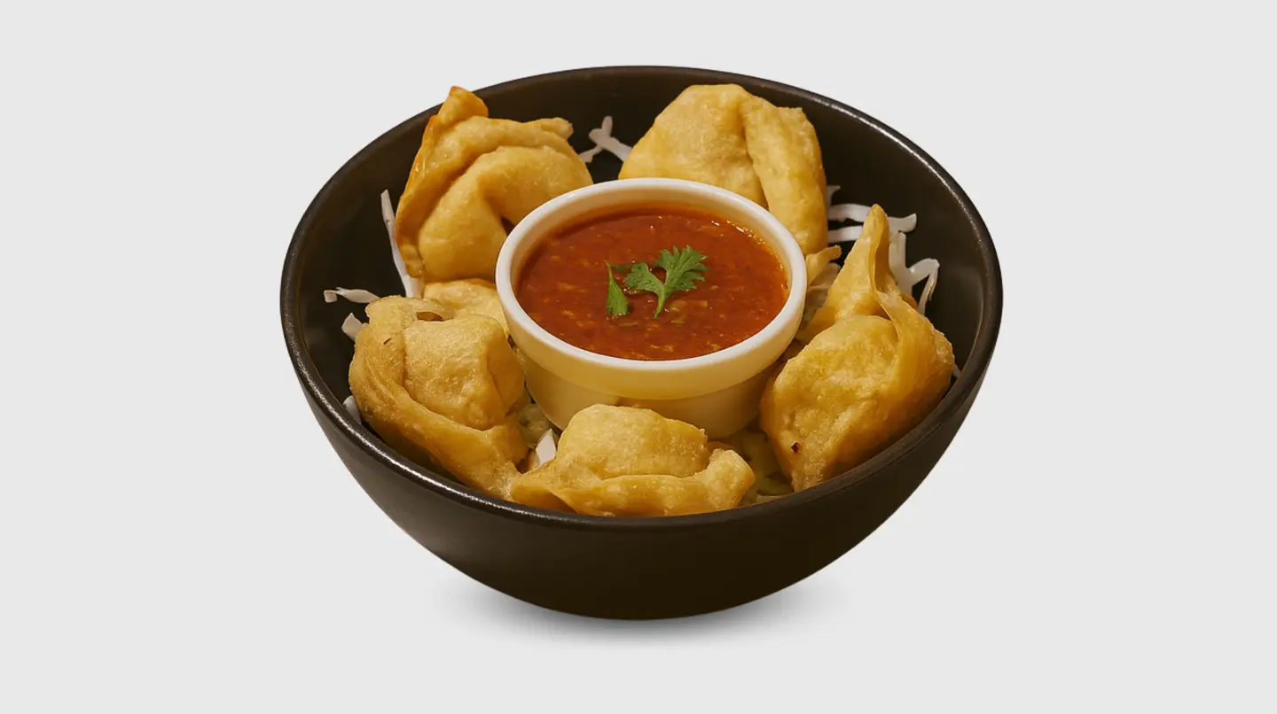 دجاج وانتون