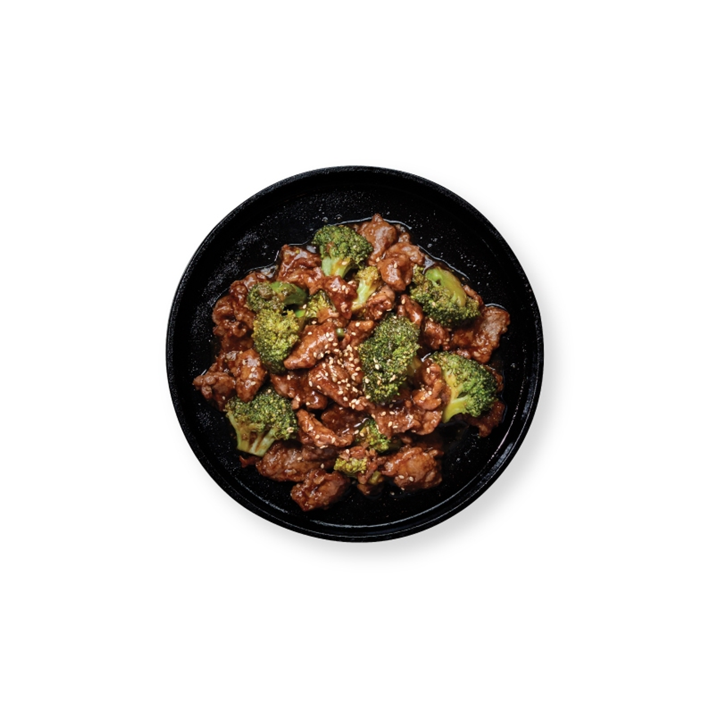 Stirfry Beef W Broccoli