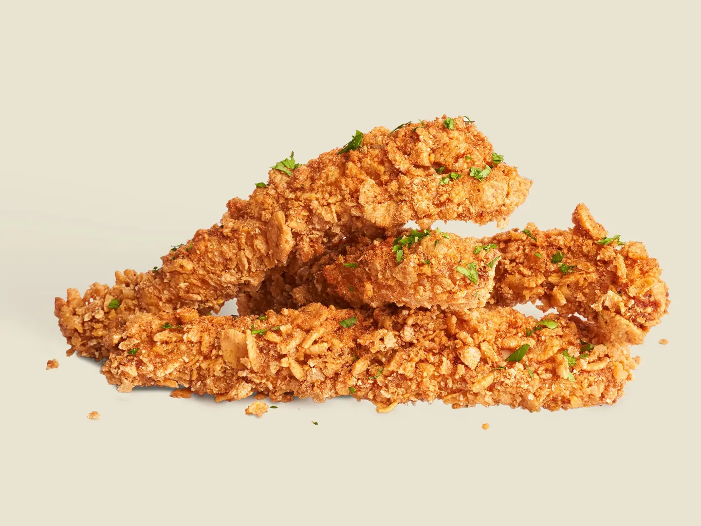 Crispy Chicken