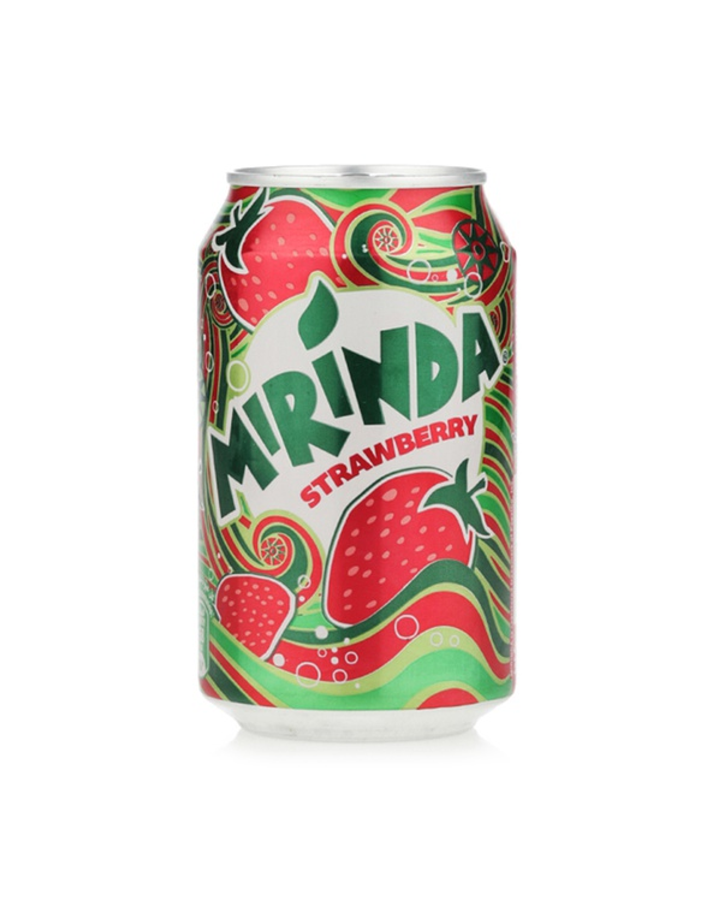 Mirinda Strawberry