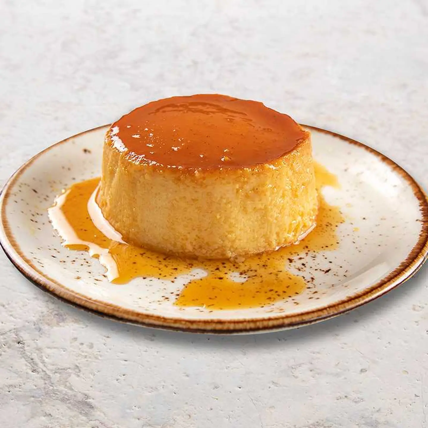 كريم كراميل ملكي