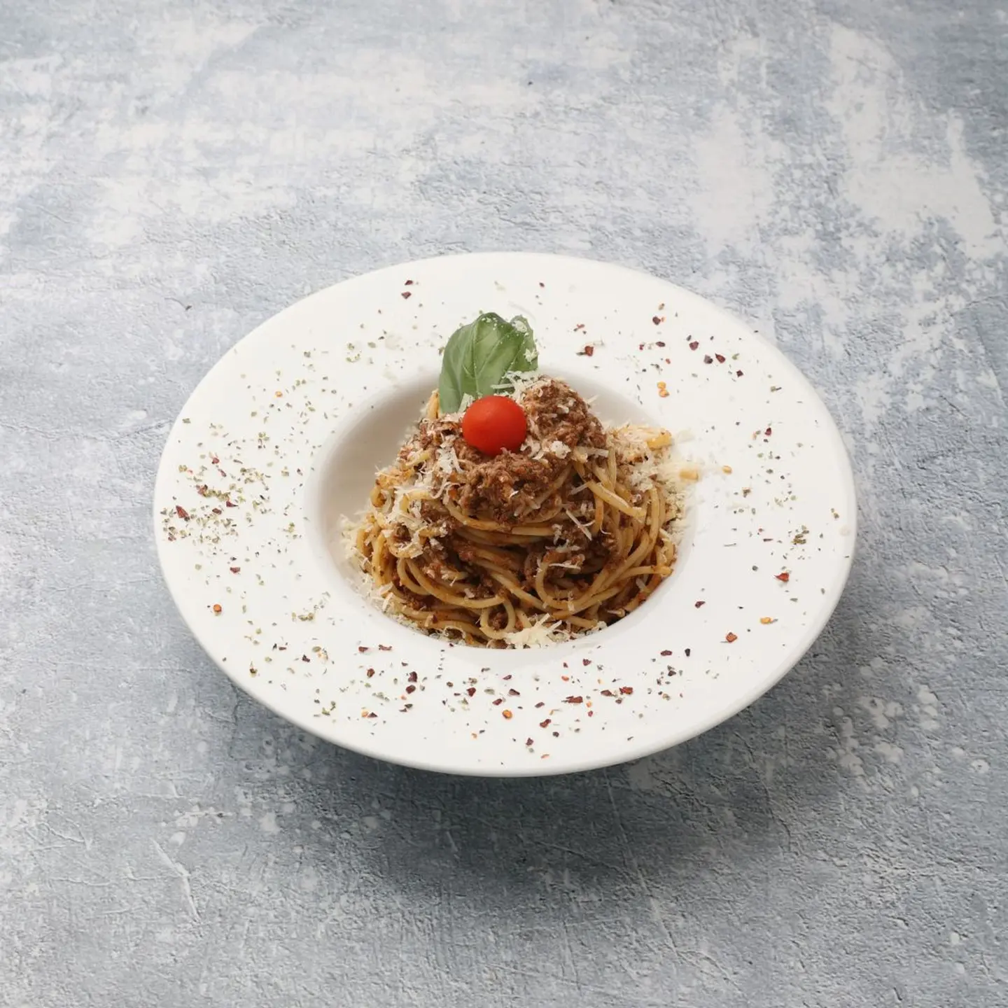 اسباجيتي بولونيز