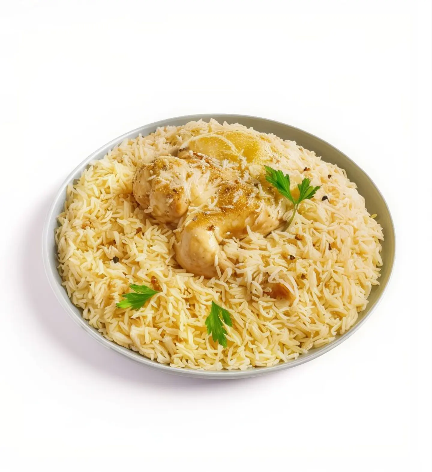 كبسة سعودية