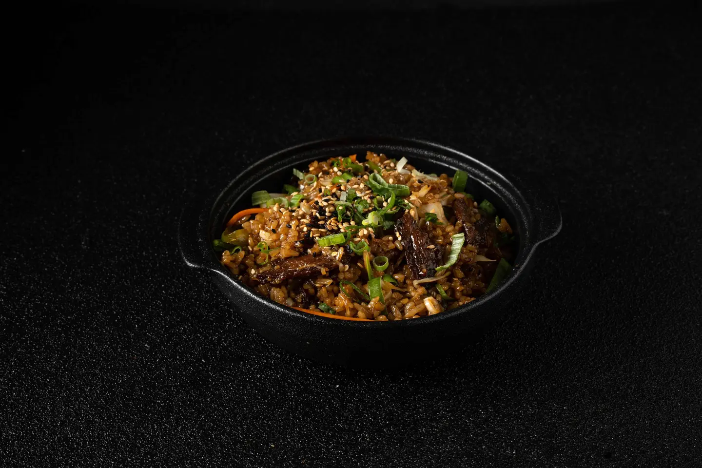 Beef Fried Rice