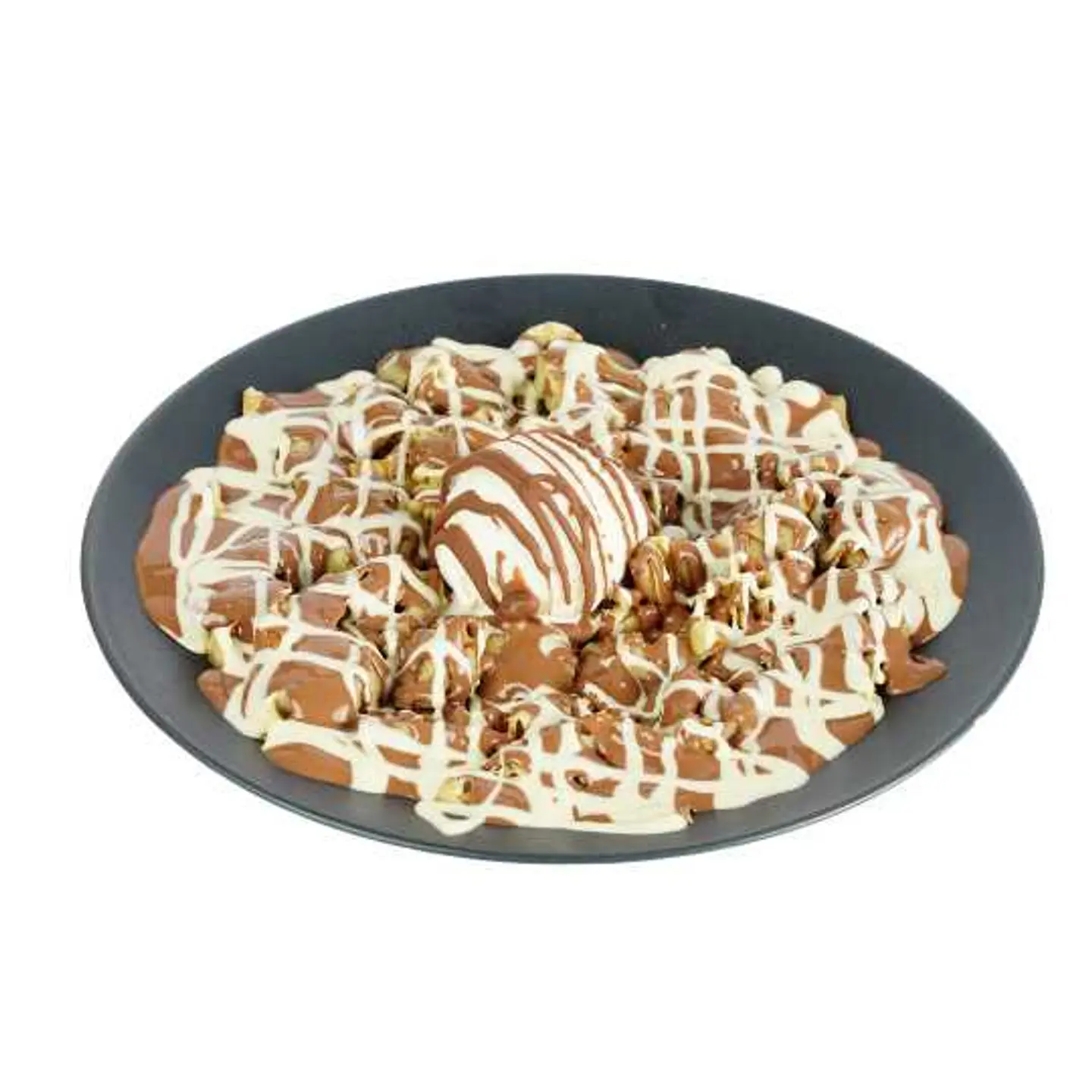 فوتشيني كريب