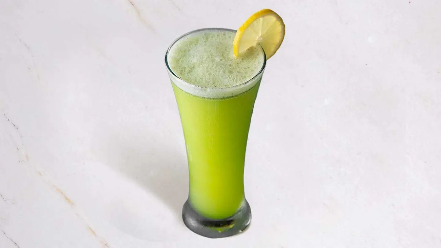 ليمون نعناع