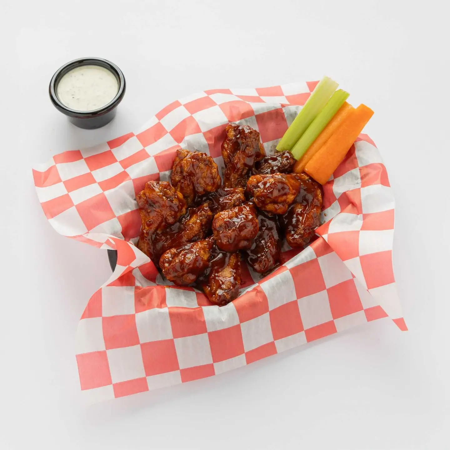 Bbq Wings