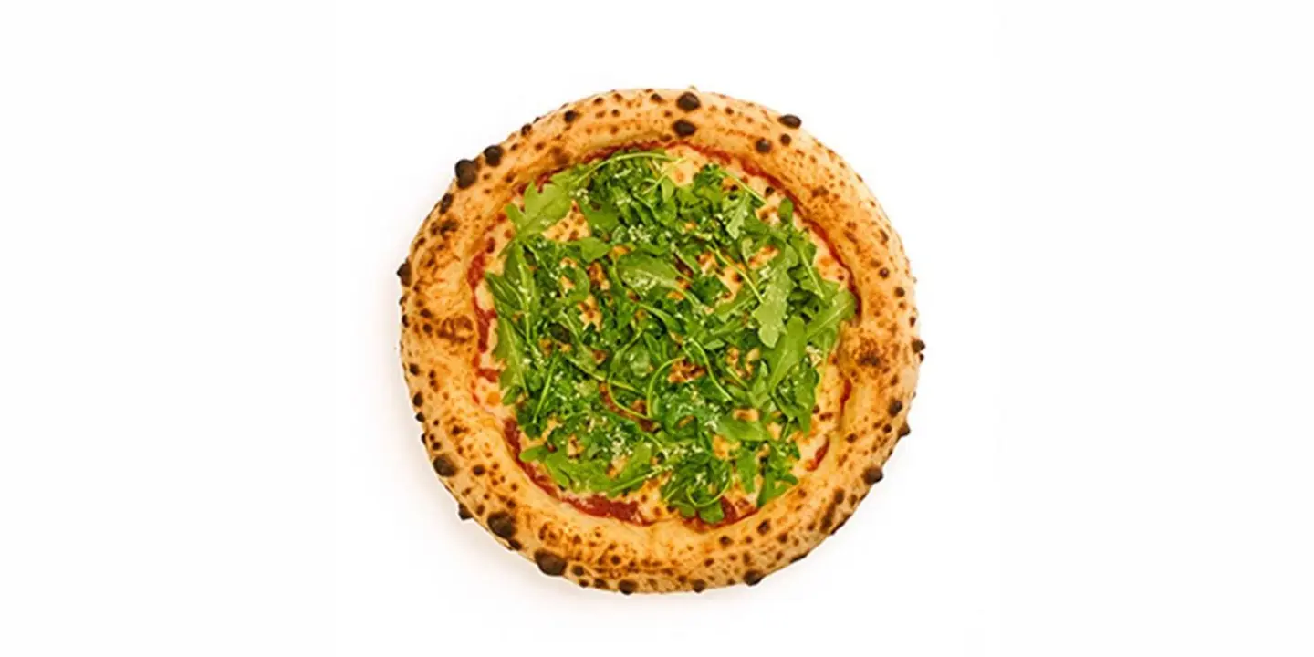 Roccola Pizza