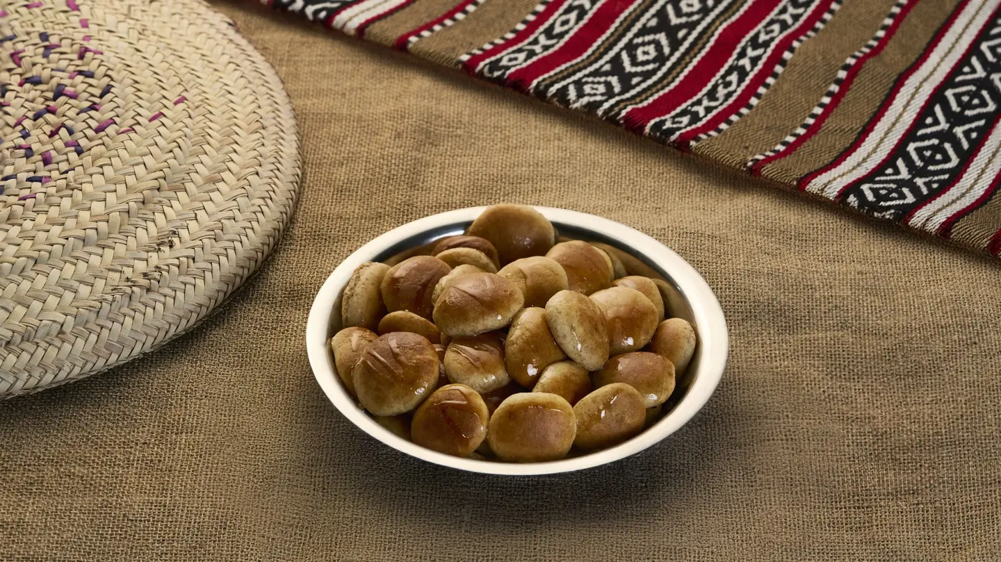 مقشوش كلاسيك كبير