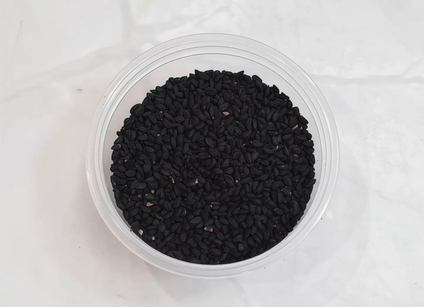 Can Of Black Seed