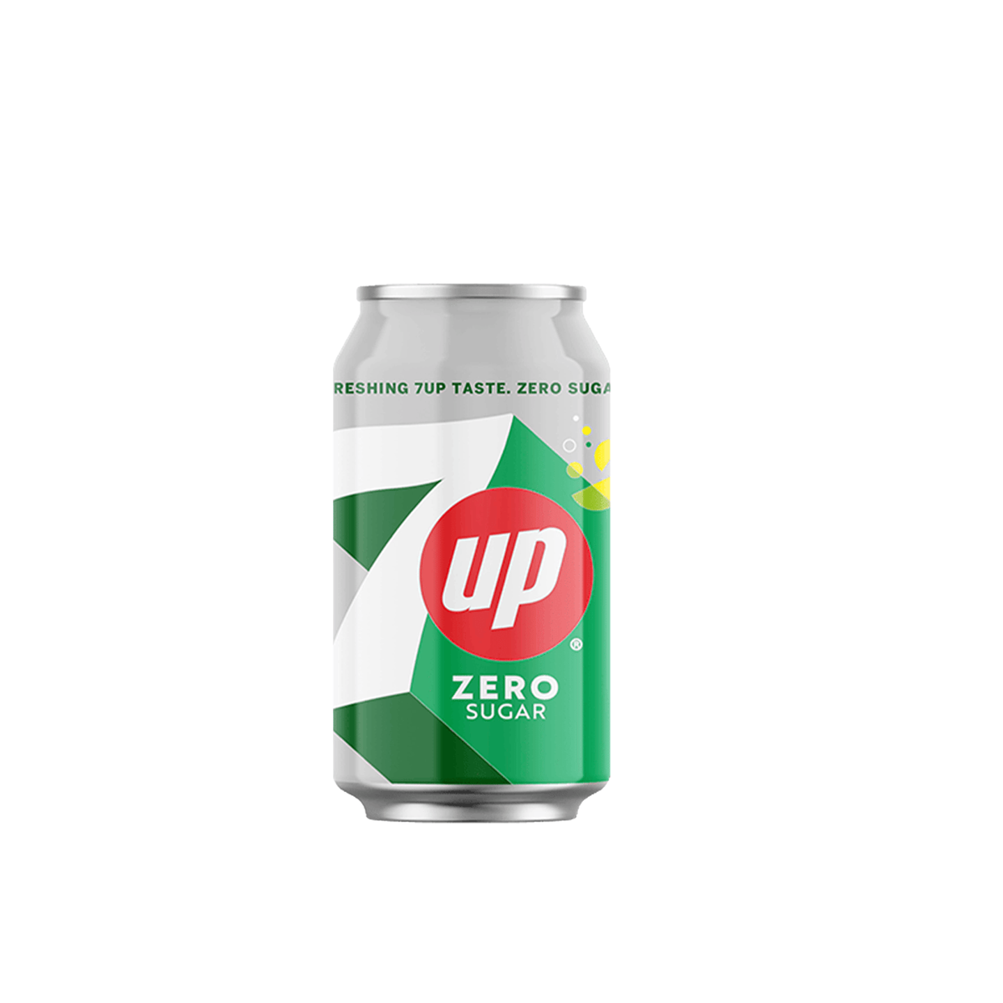 7up Zero