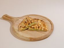 جبنه وبطاطس