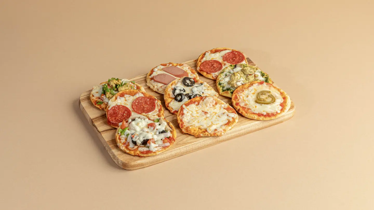 Medium Size Box Managiesh