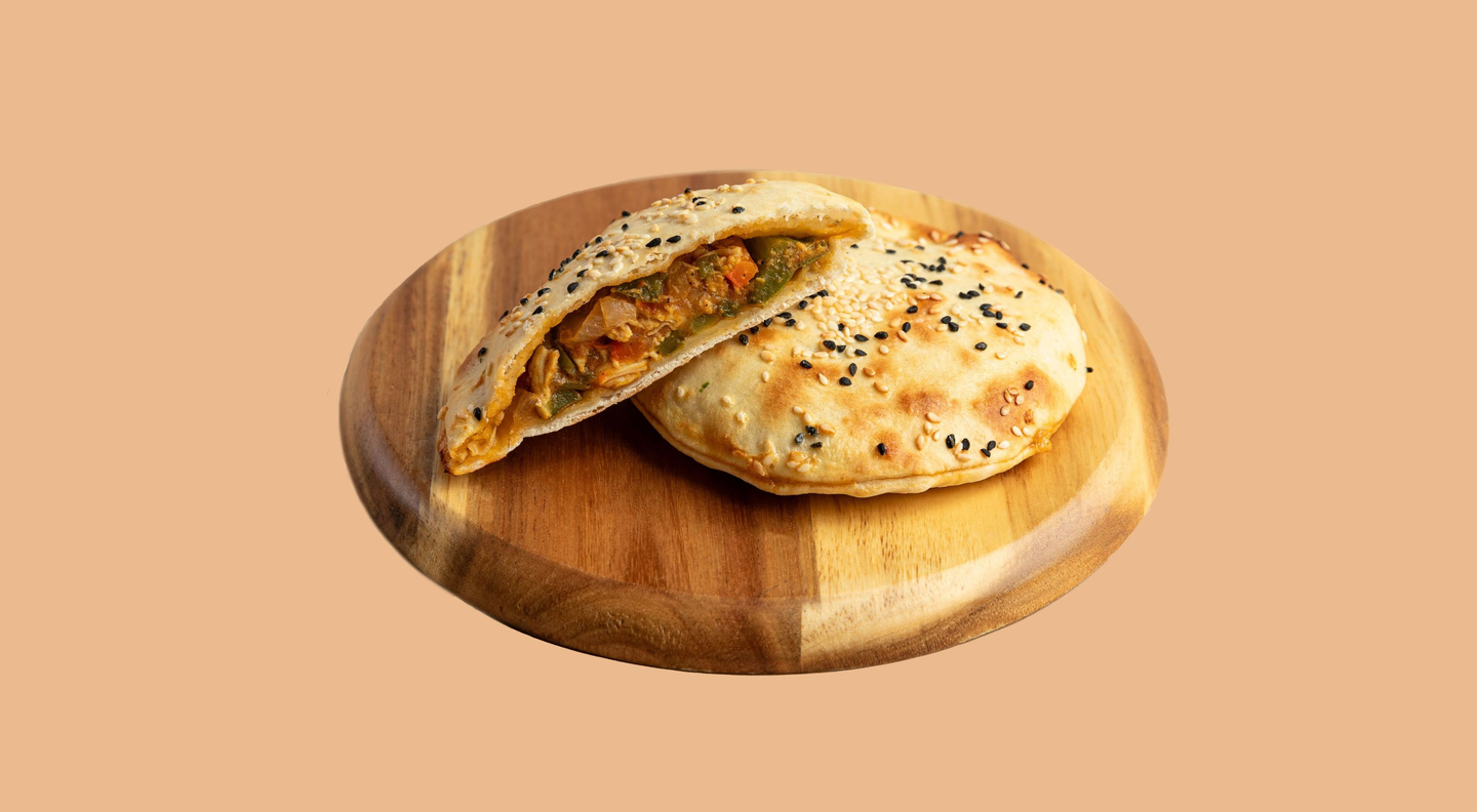 Chikchen With Cheese