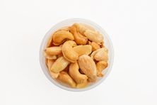 مكسرات مشكلة