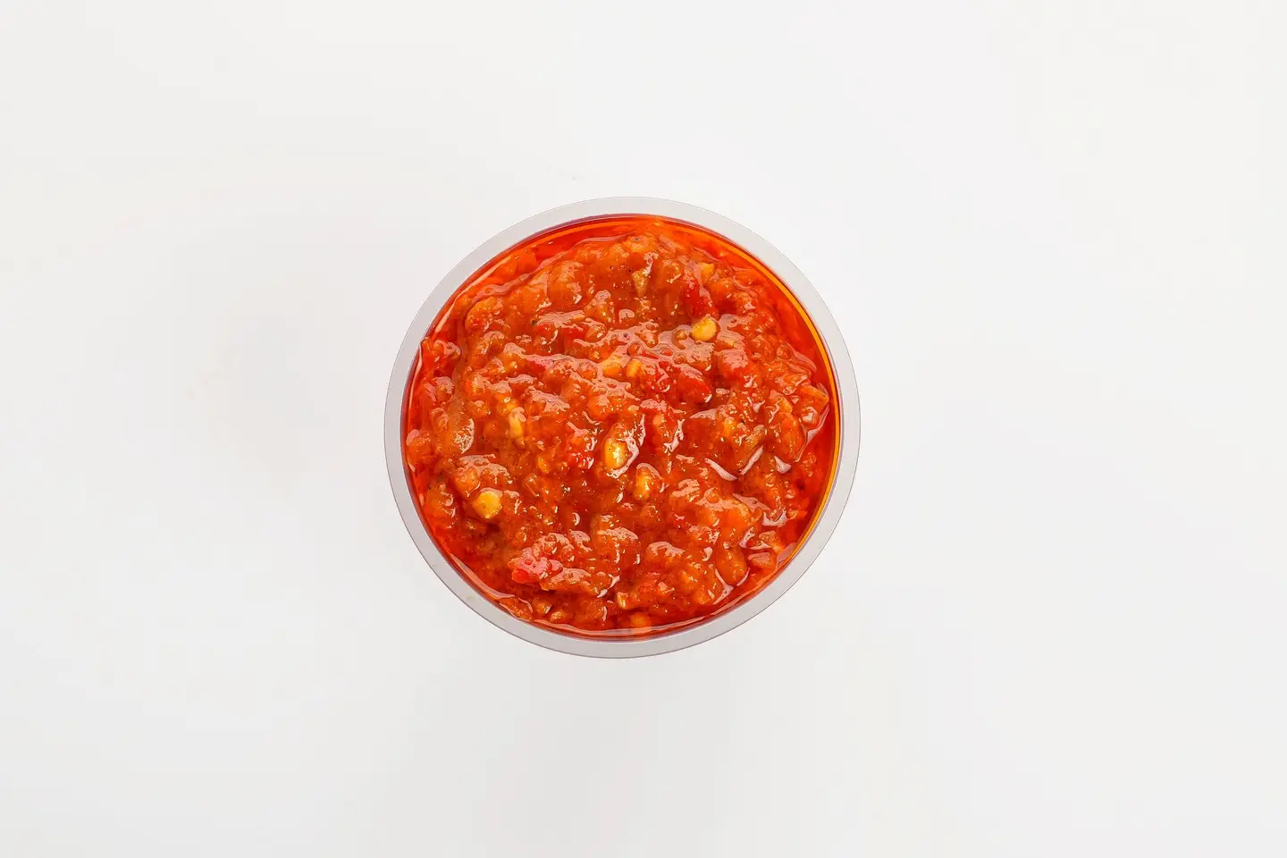 Hot Sauce