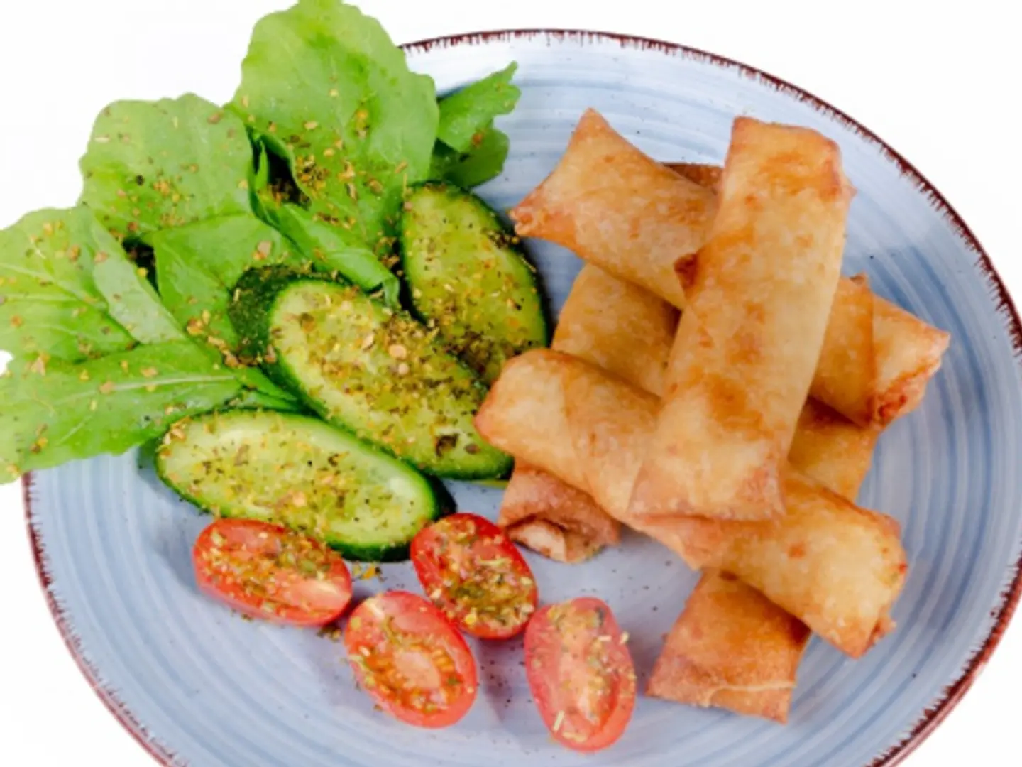 Spring Roll