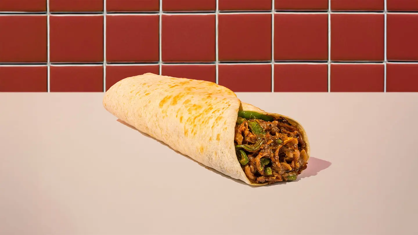 ساندوتش بريسكت