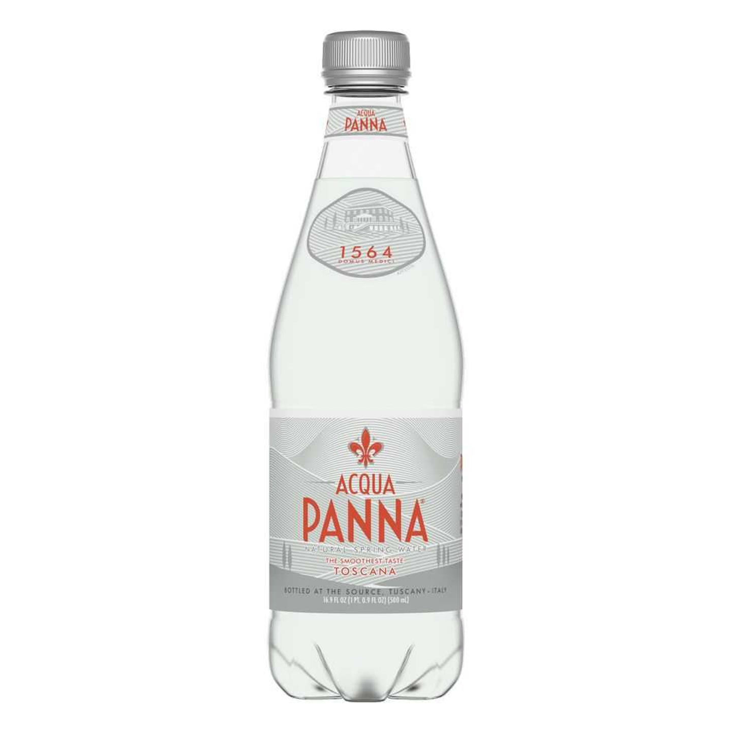 أكوا بانا  - صغير