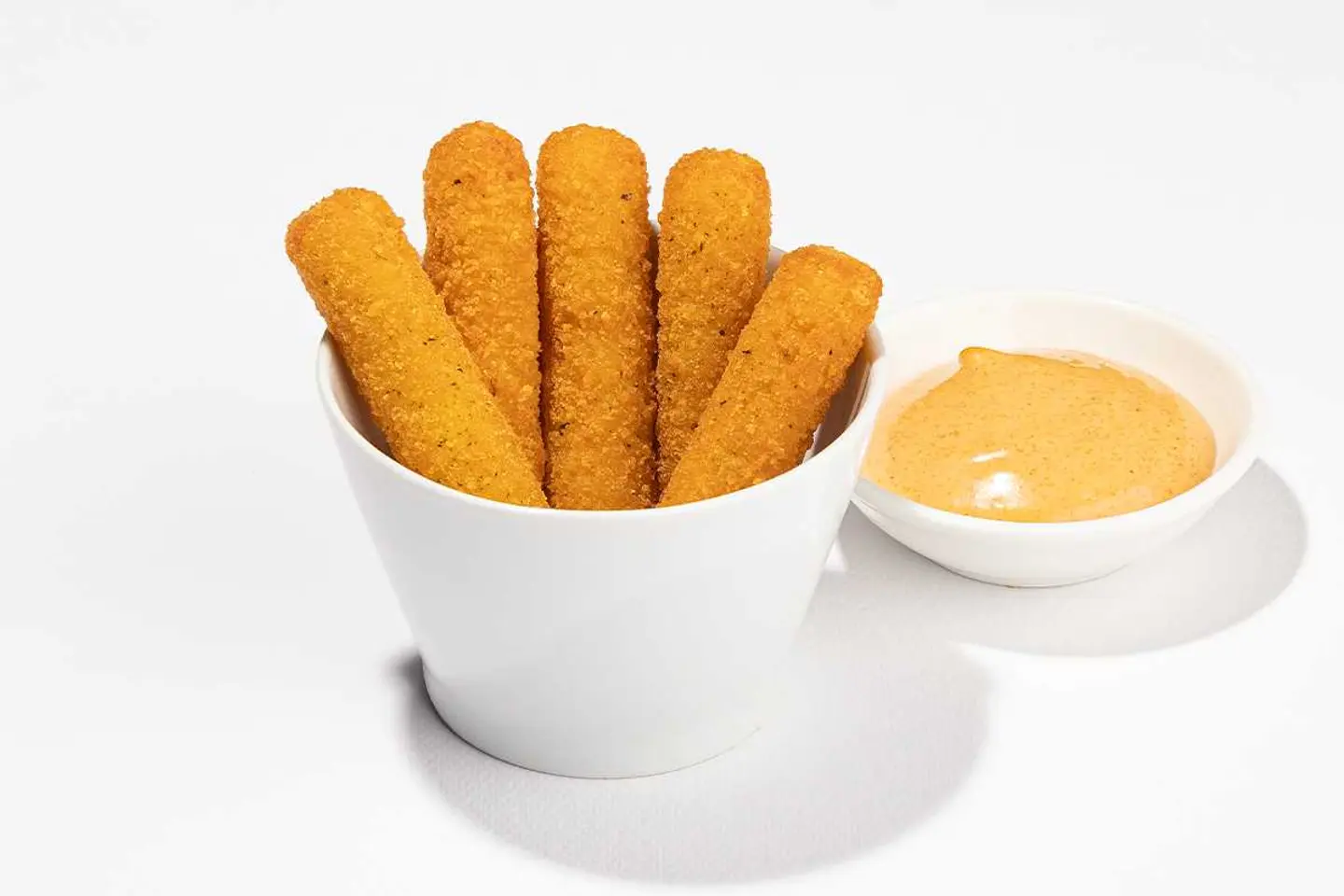 Chees Stick Muzzarilla