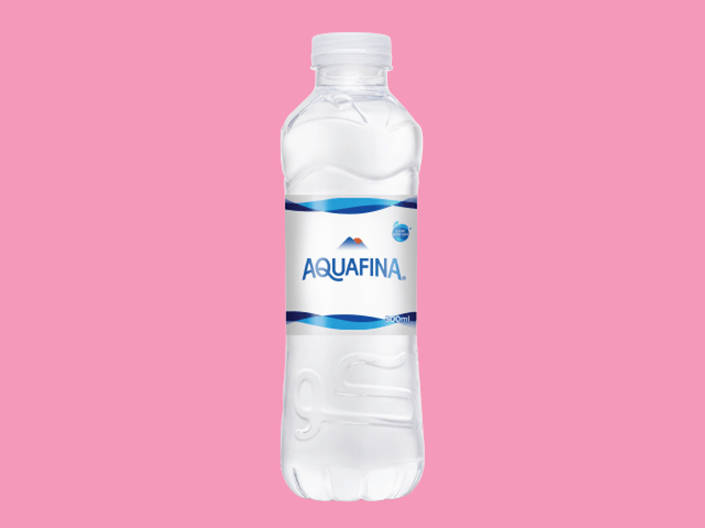 Aquafina 500 Ml