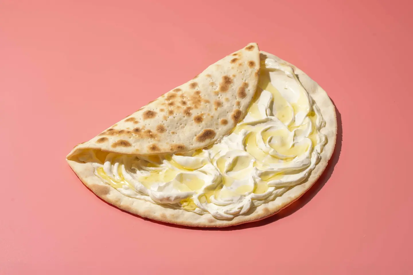 فطيرة لبة بالعسل