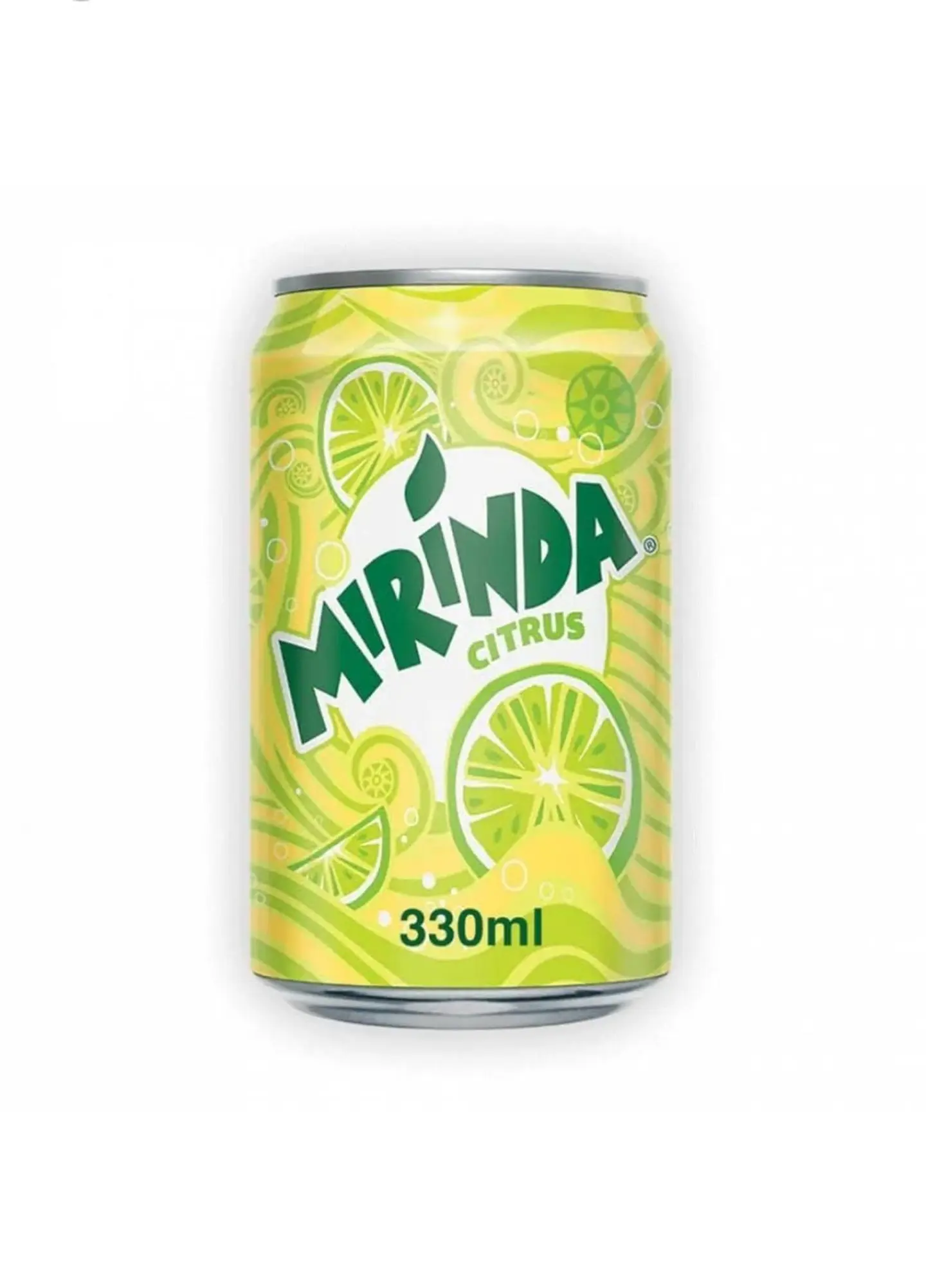 Mirinda