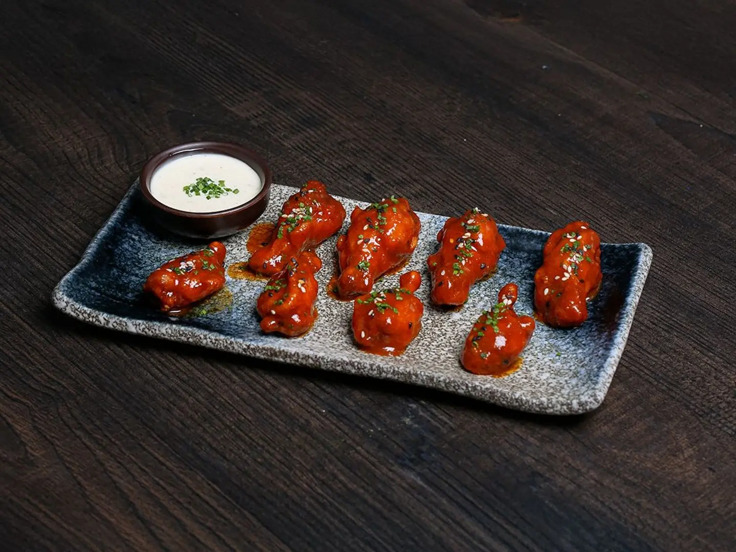 اجنحة افريكانو