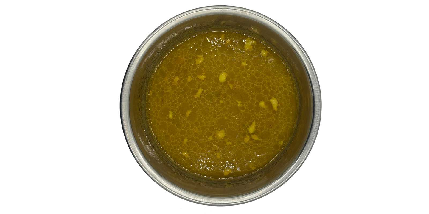 مرق سادة