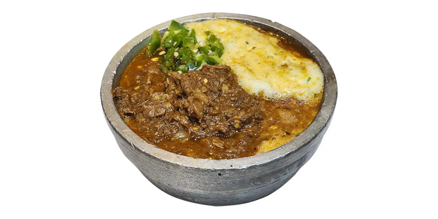 سلته حلبه