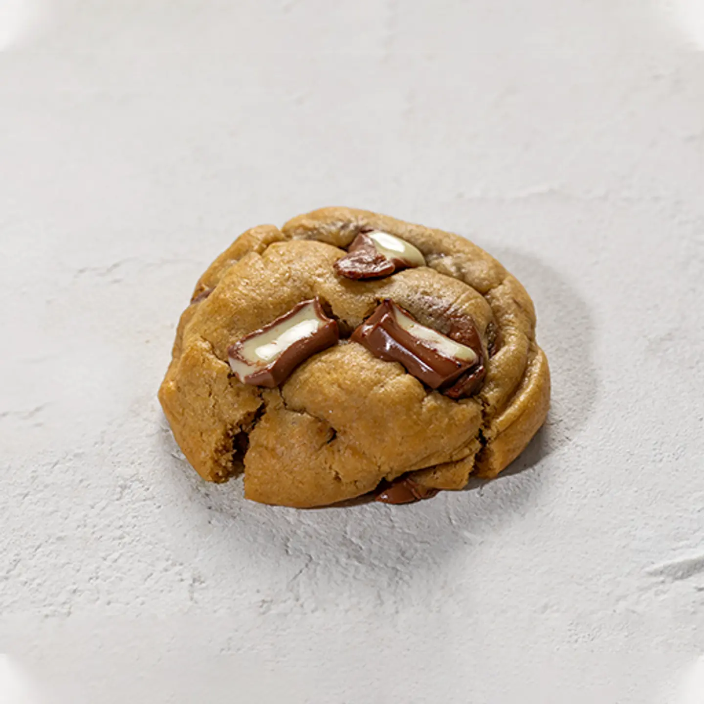 Kinder Cookies