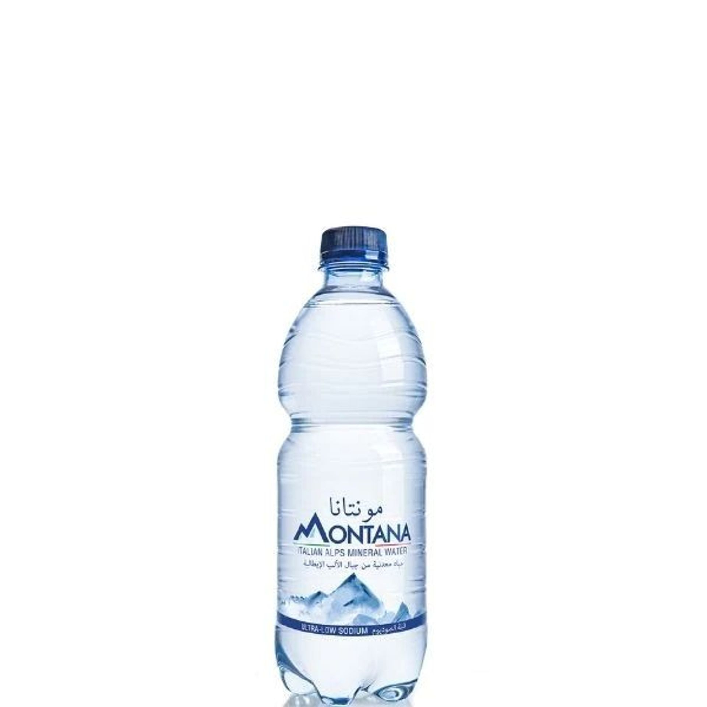 مونتانا٢٠٠ مل ماء
