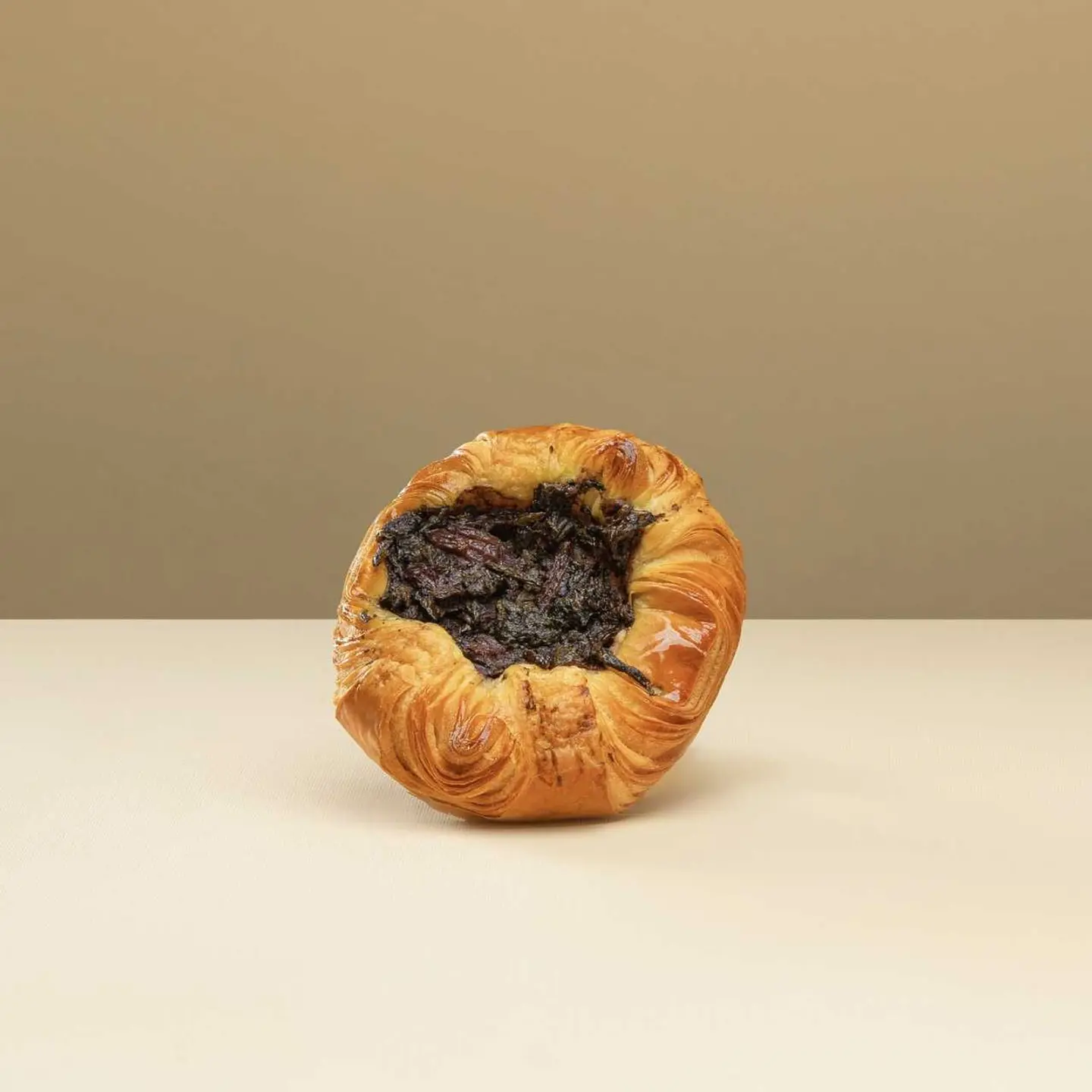 دانيش شوكلت كراميل