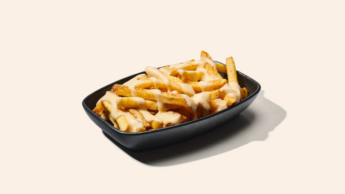 بطاطا بالجبن