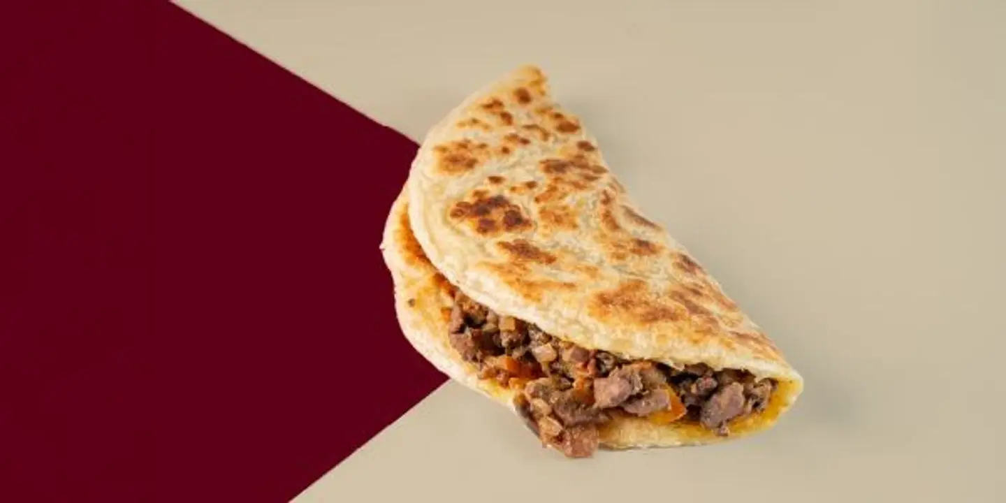 Liver Chapati