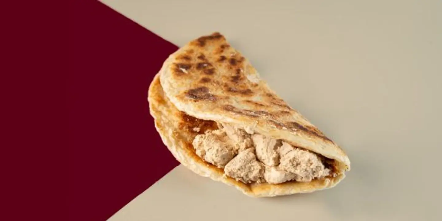 طحينية بالجبن