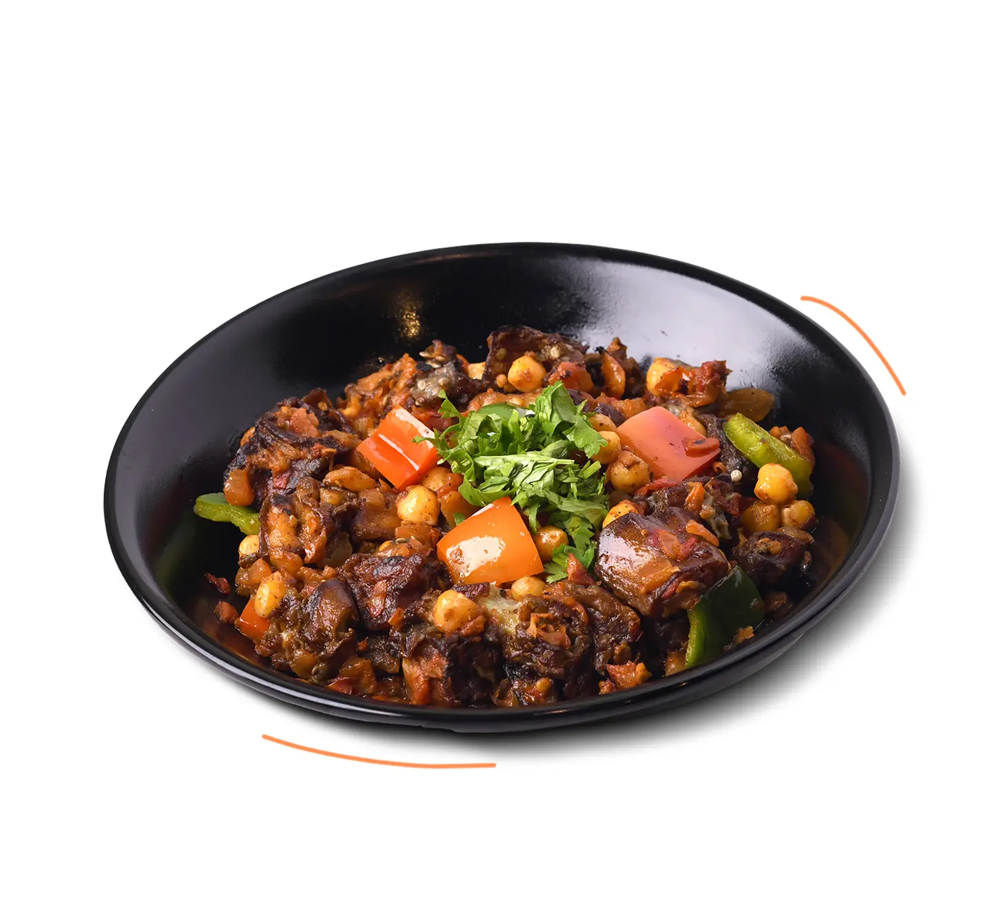 حمسة باذنجان