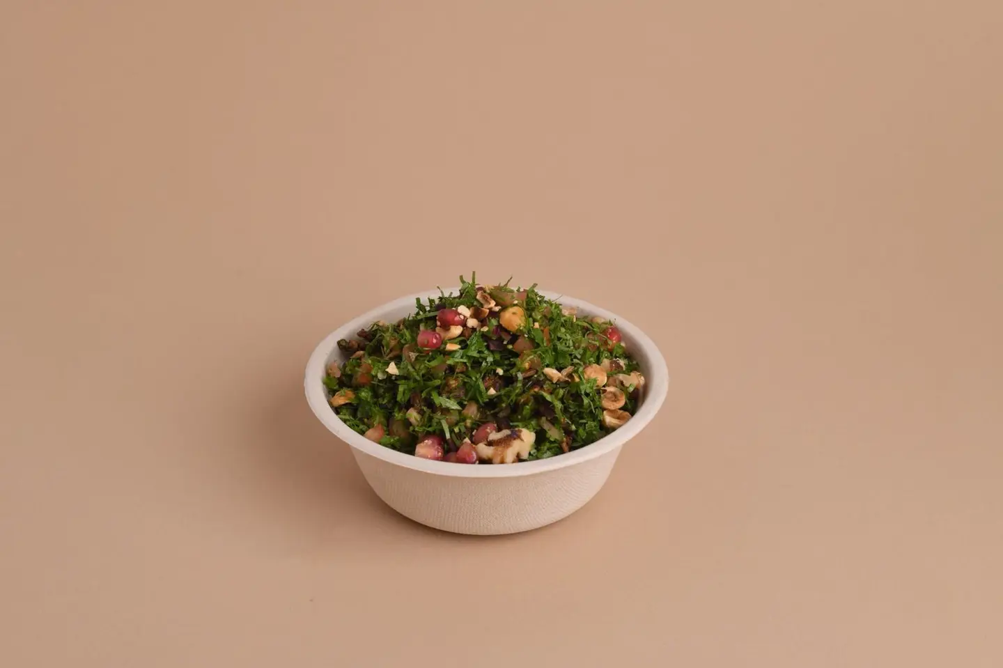 سلطة الباذنجان