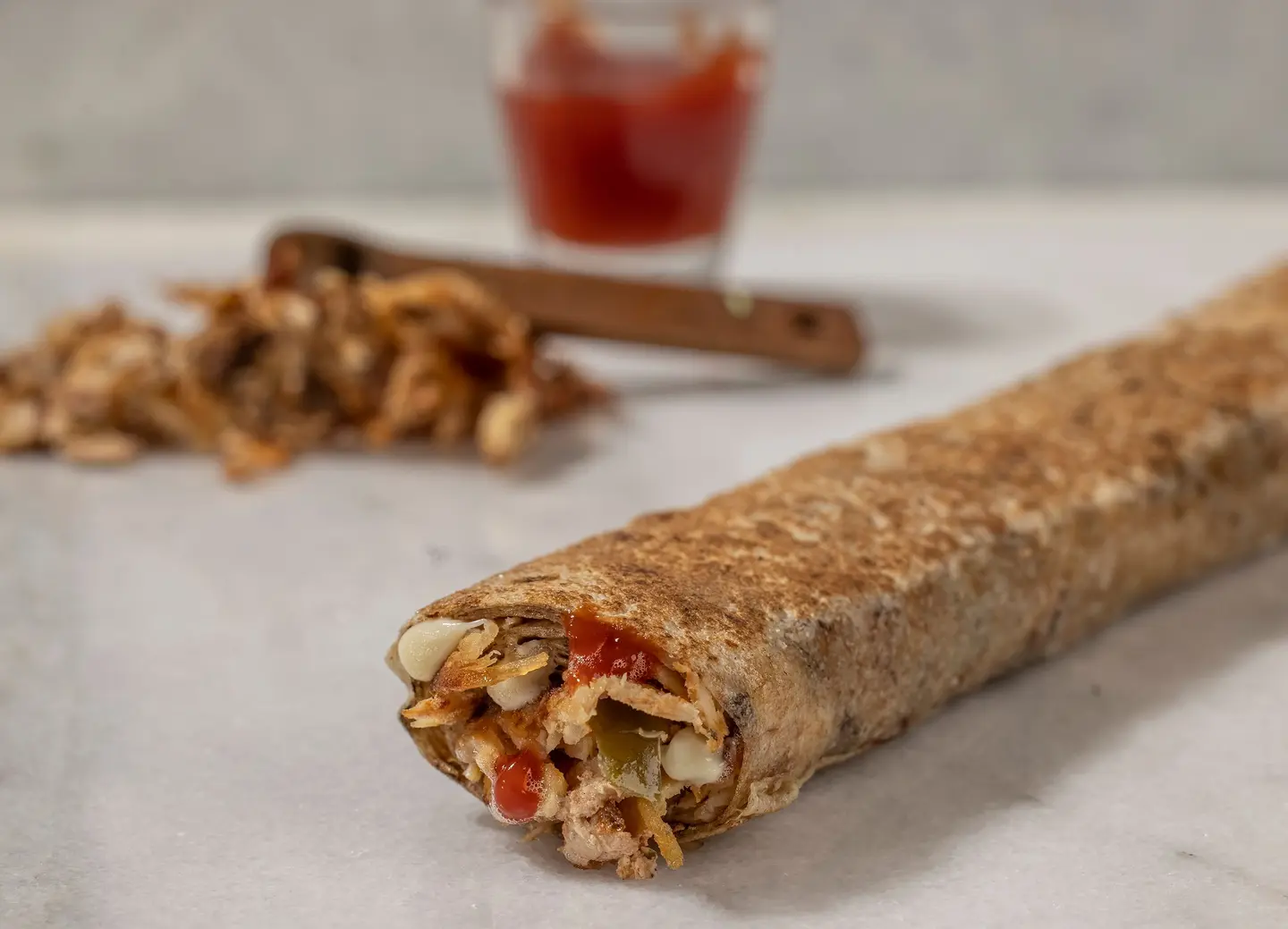 شاورما قرصان