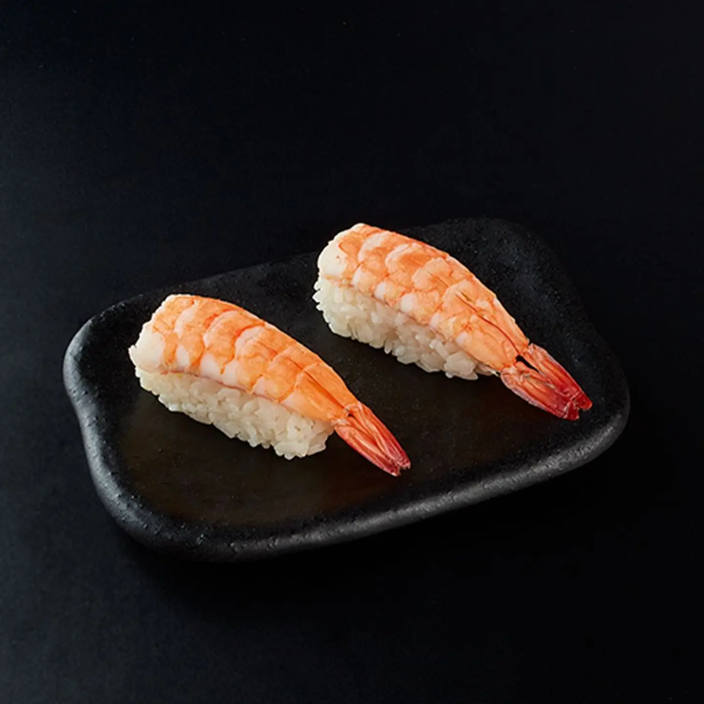 Nigerian Shrimp Sumo