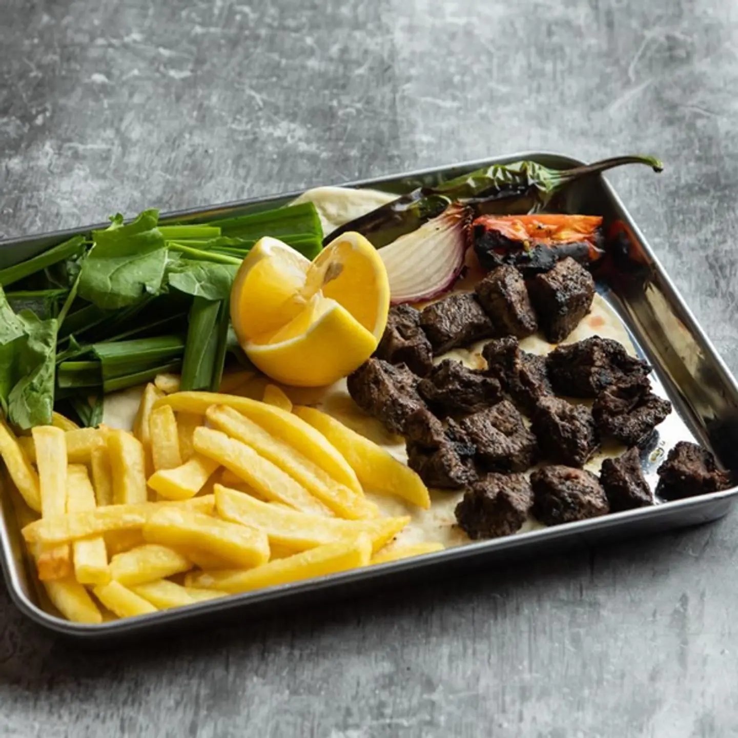 تكة لحم نعيمي