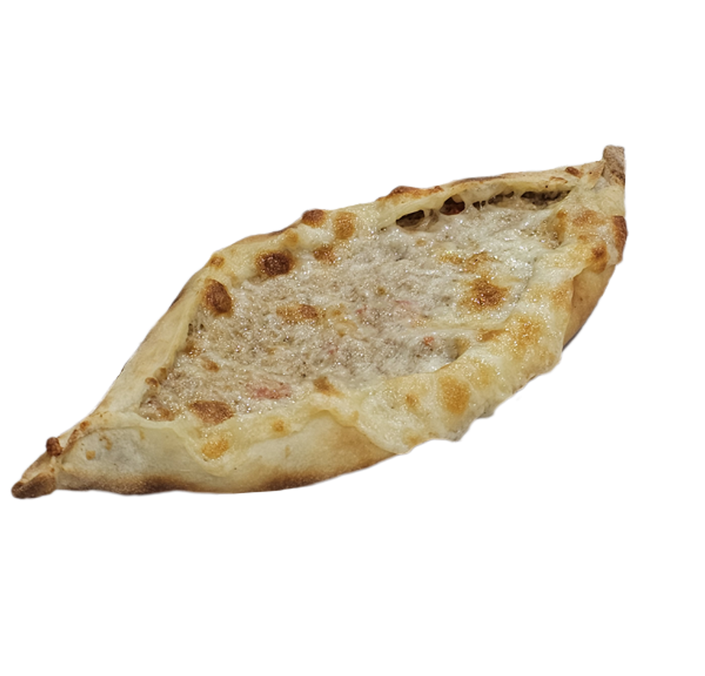 فطيرة دجاج بالجبن