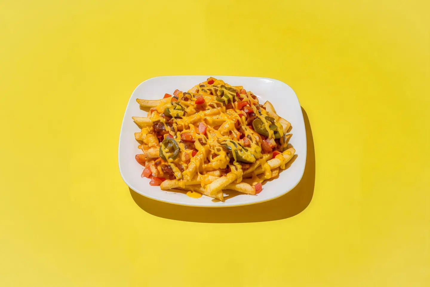 بطاطس تكساس