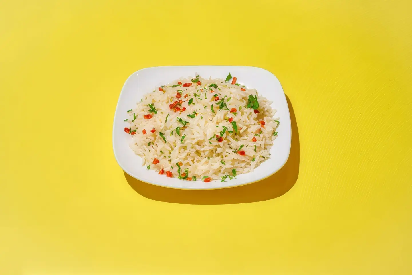 Lemon Rice