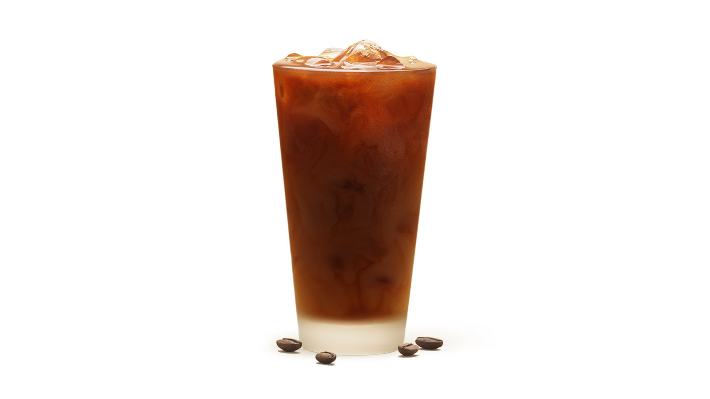 Cold Brew Coffee