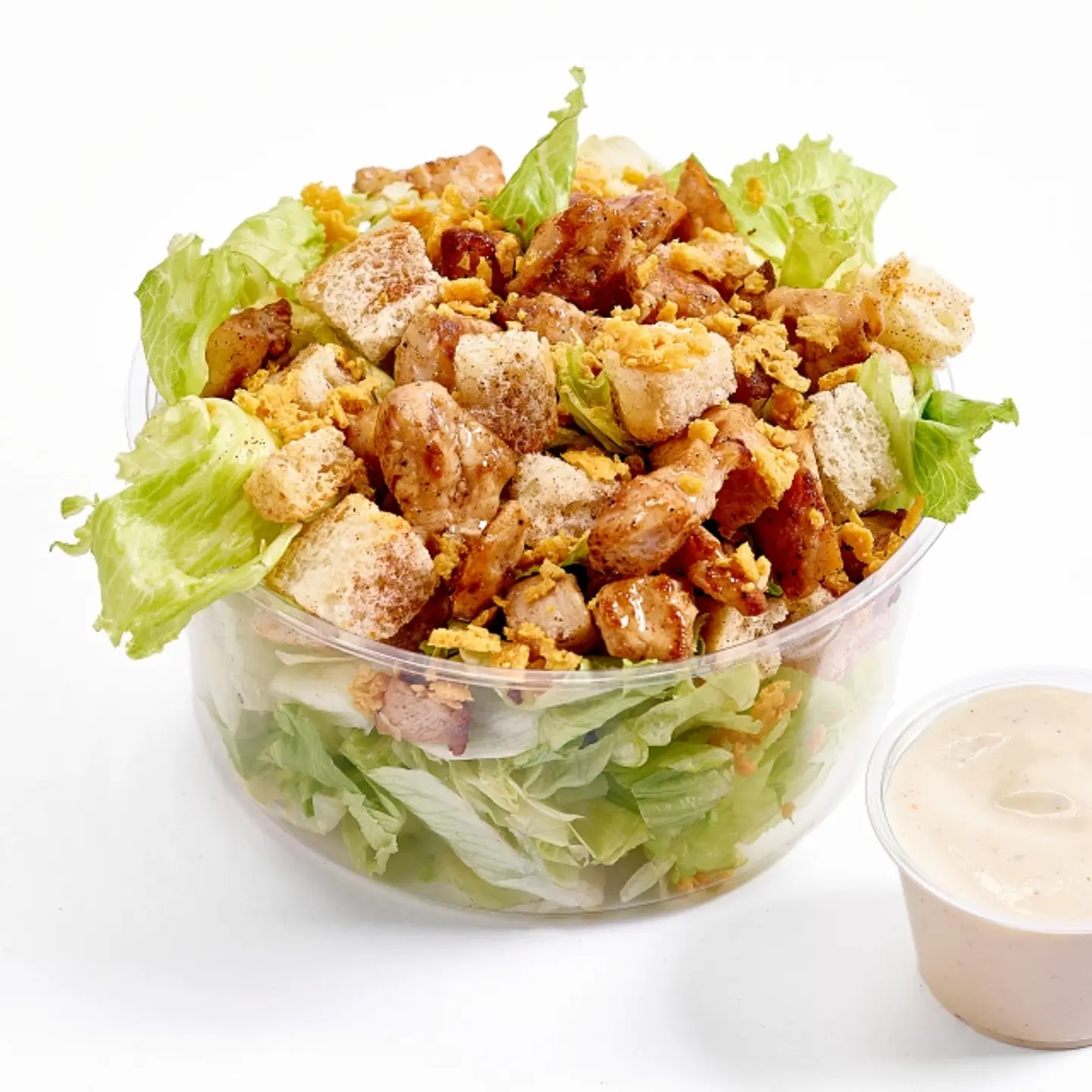 سلطة كرانشي