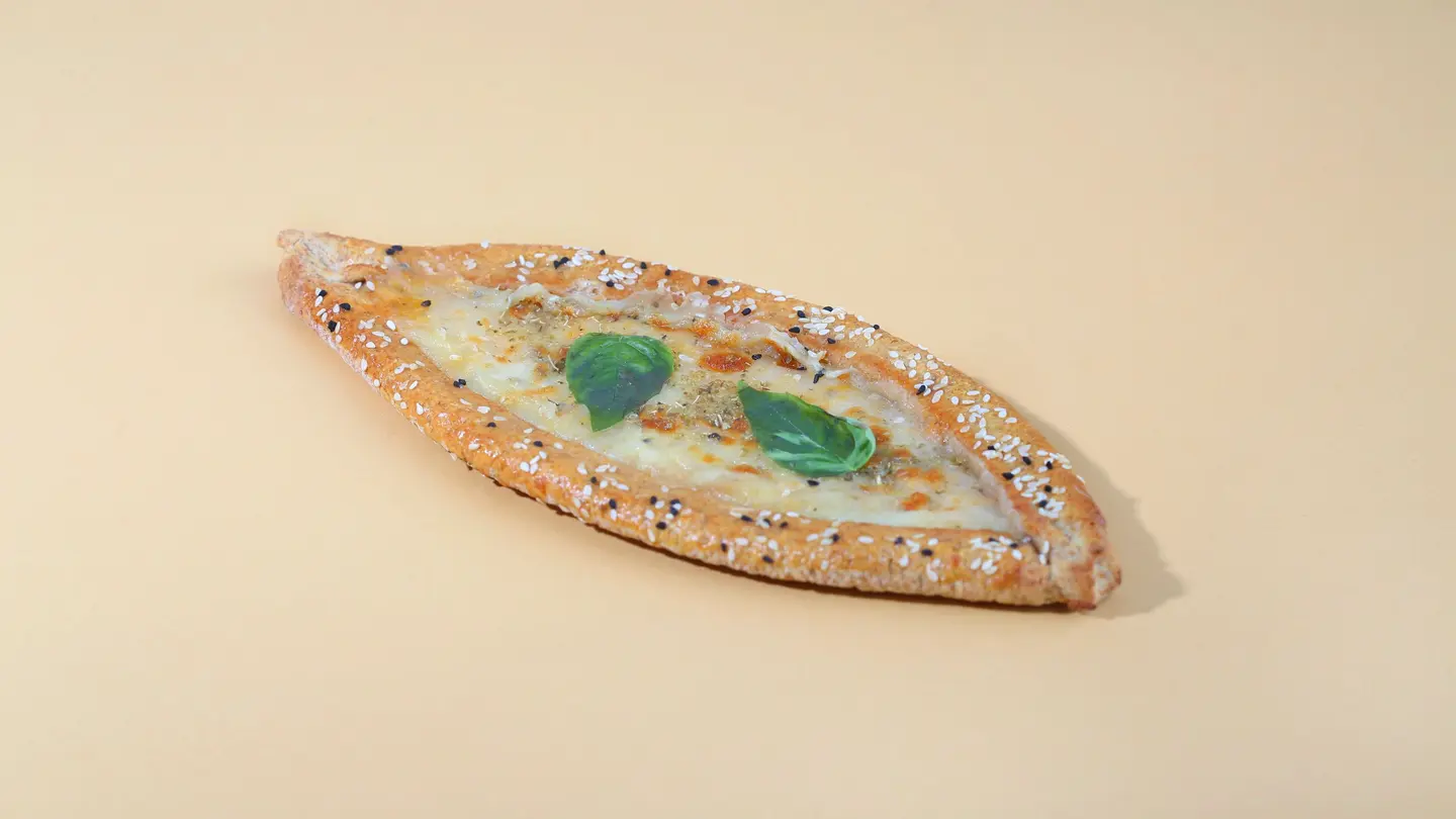 فطيرة جبن سادة