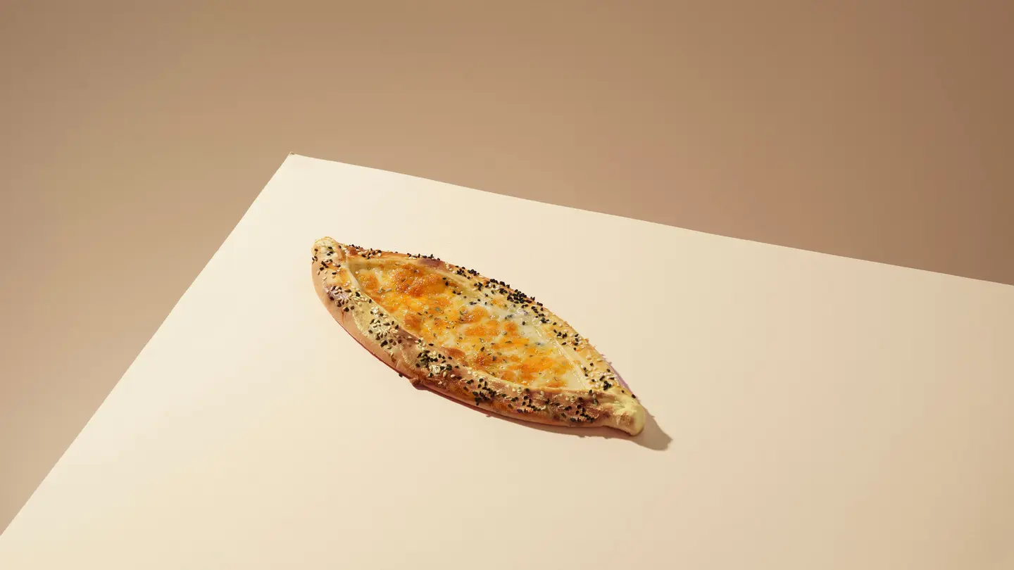 Kashkawan Cheese Pie