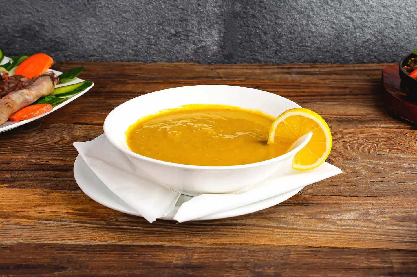 Dal